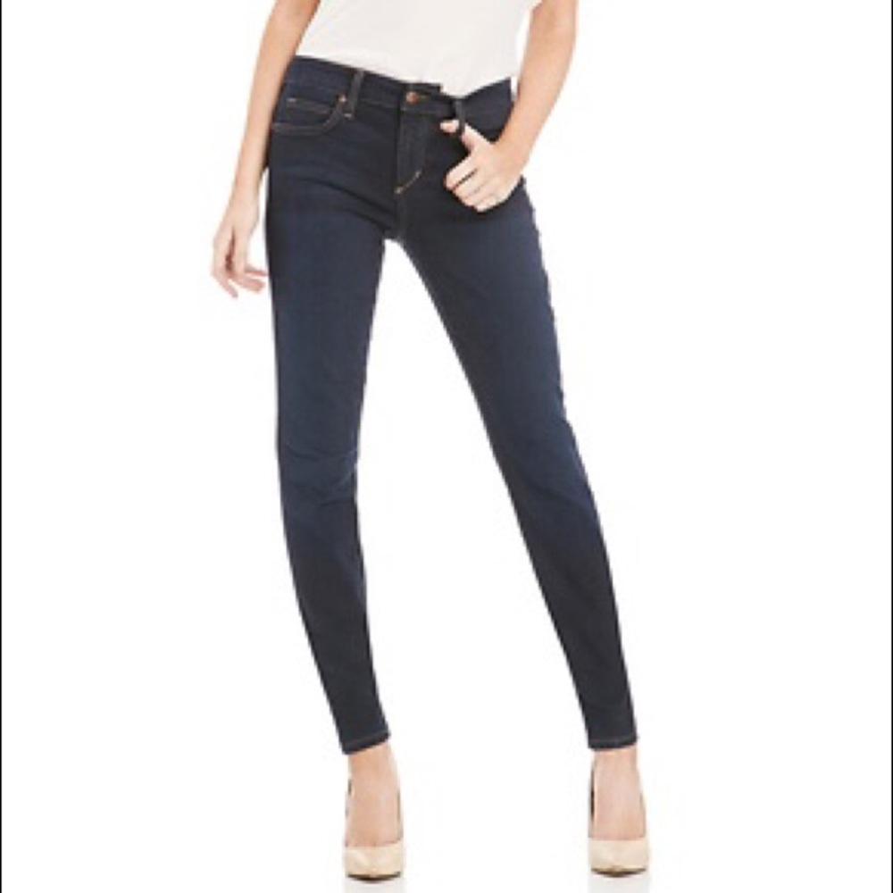 Joe’s jeans mid rise leggings